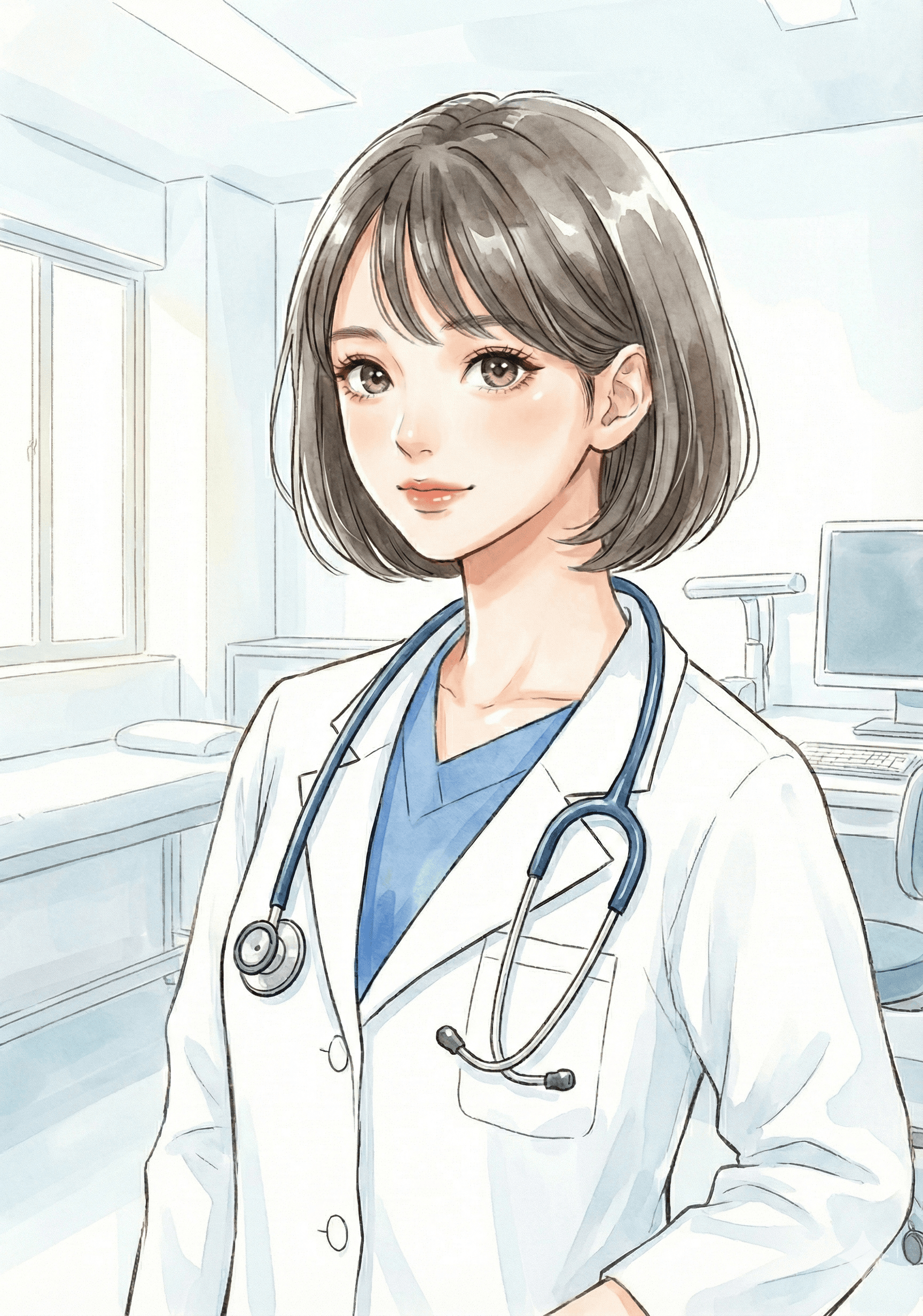 わかりやすい医療情報