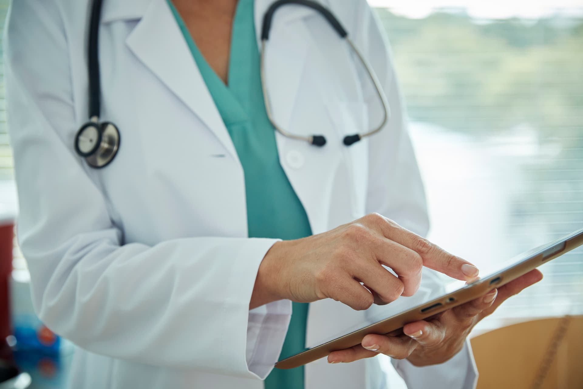 AI診断支援システムの最新動向